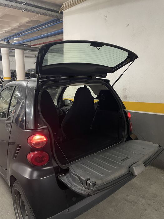 Smart Fortwo 0.9 CDi