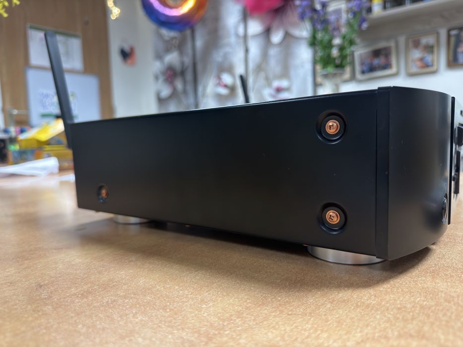 Marantz стример програвач  CD player ND8006