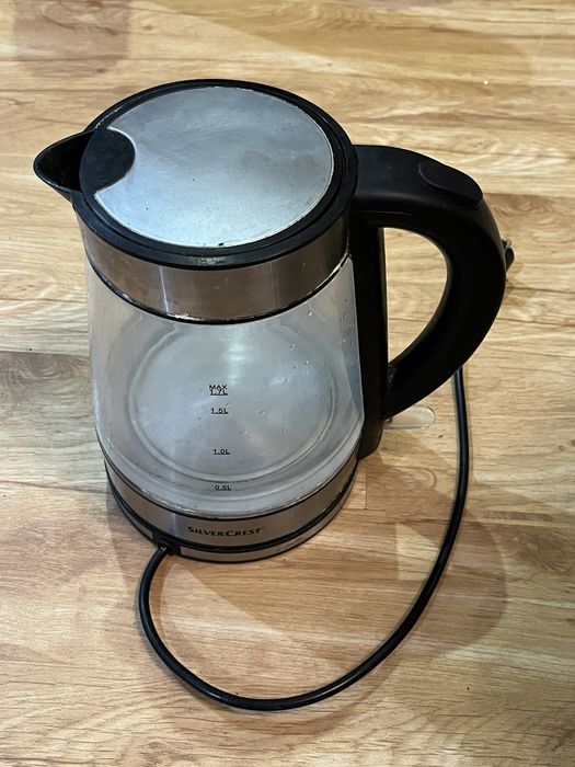 Чайник Робочий