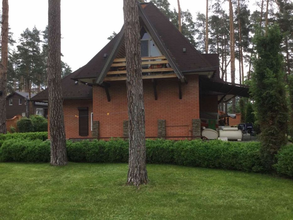 Продаж будинку в Лісовій Бучі