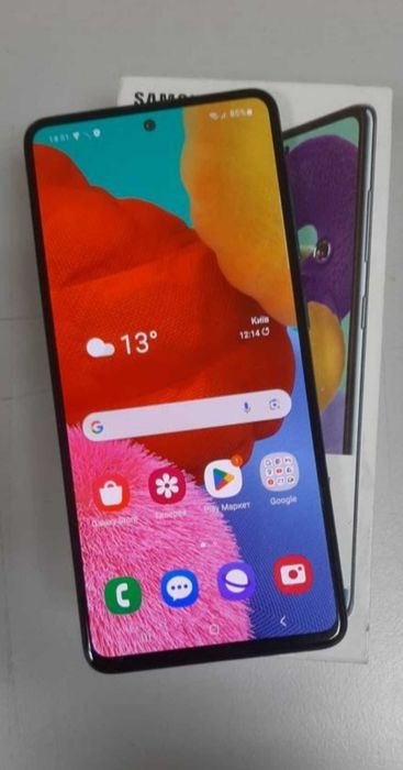 Samsung A51 6/128