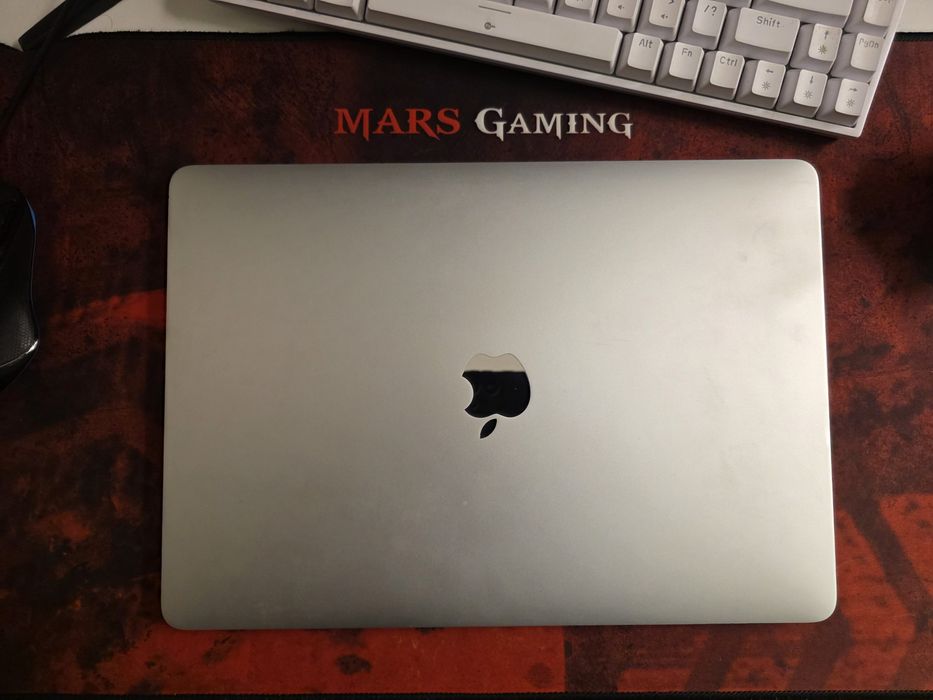 Apple Macbook Pro m1