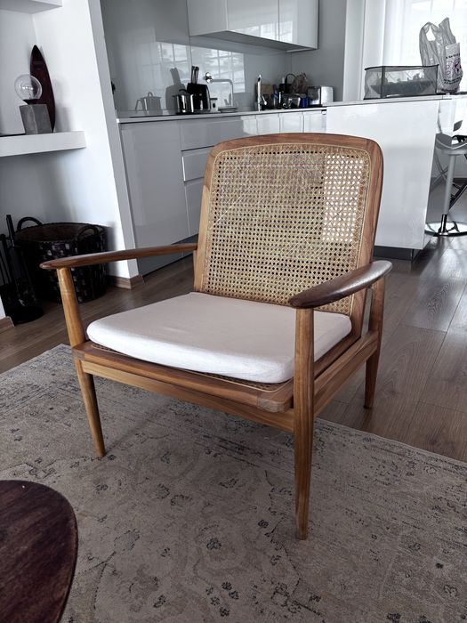 Poltrona zara home
