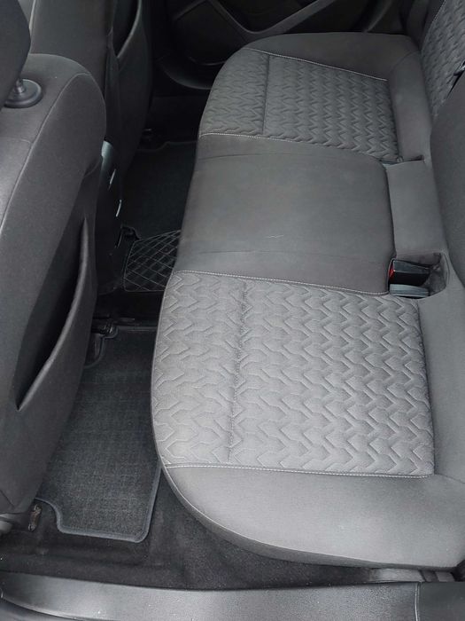Opel Astra 2013 rok Lift 1.4 T B+gaz