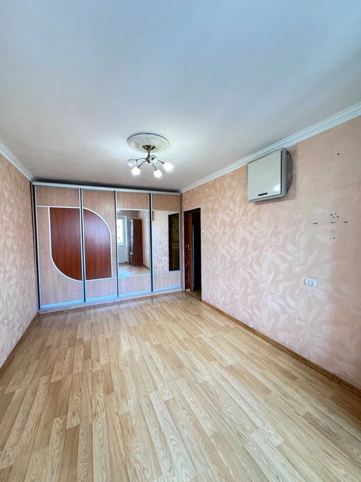 Продаж 2-кімнатної квартири 48,8 м² з меблями та технікою | 55 000 $