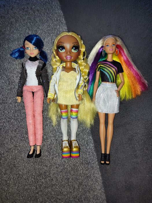 Rainbow high Barbie оригинал Барби Mattel Санни Рейнбоу Хай: 400 грн ...