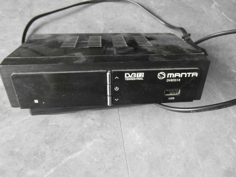 Telewizor LG 42 cale + dekoder