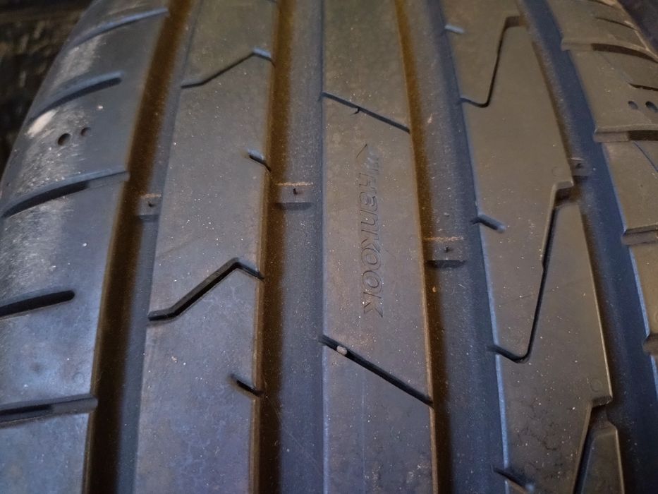Opony 215/45R18 Hankook Ventus Prime 3