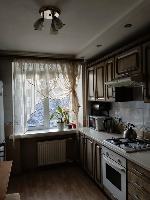 Оренда 2-кімнатної квартири в Коцюбинському