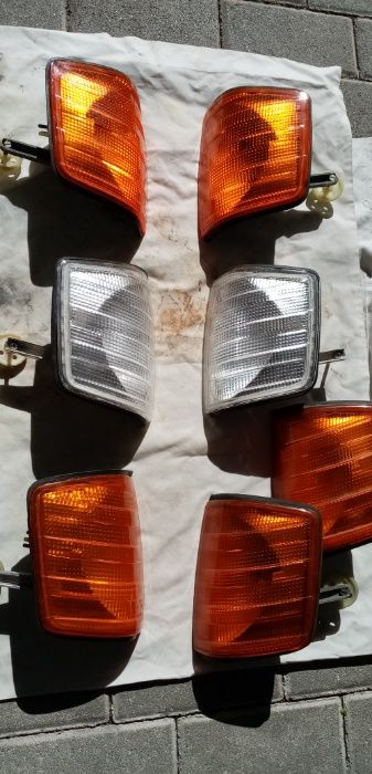 Mercedes 190d w201