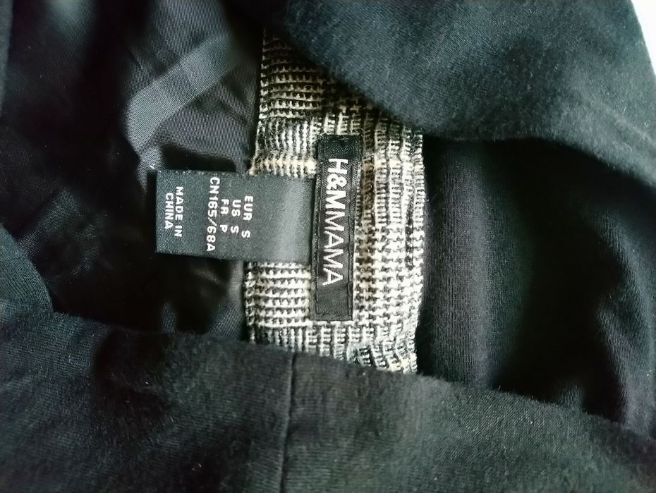 Спідниця для вагітних H&M Mama S розмір