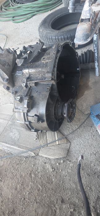 Caixa velocidades seat / Volkswagen  FMH