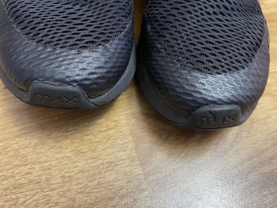Кросівки nike air 270