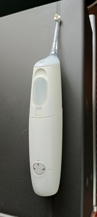 Philips hx8340 irygator bezprzewodowy