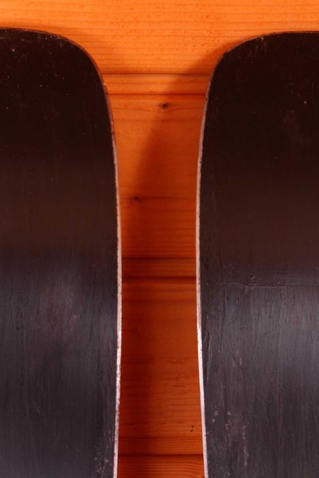 Narty dziecięce Atomic Bent 140 cm + Atomic 6, 82 mm pod butem !!!
