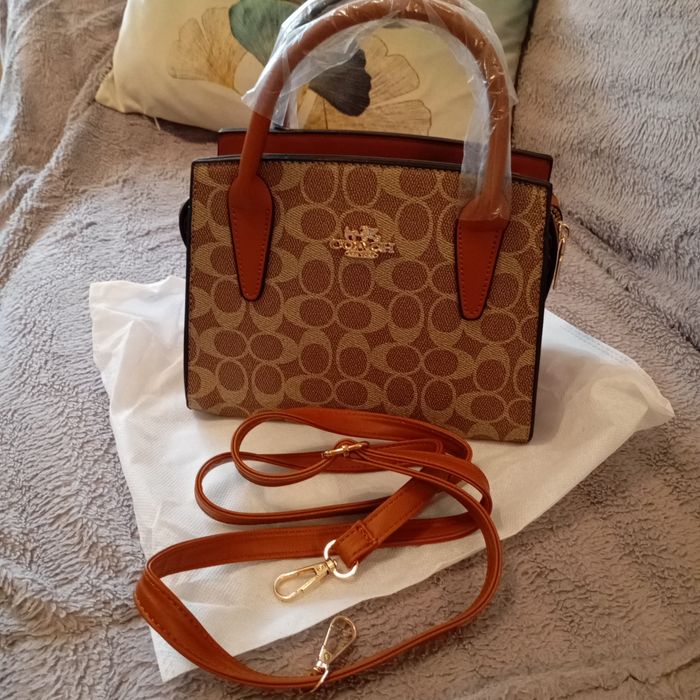 Mala Coach Nova  !!!!