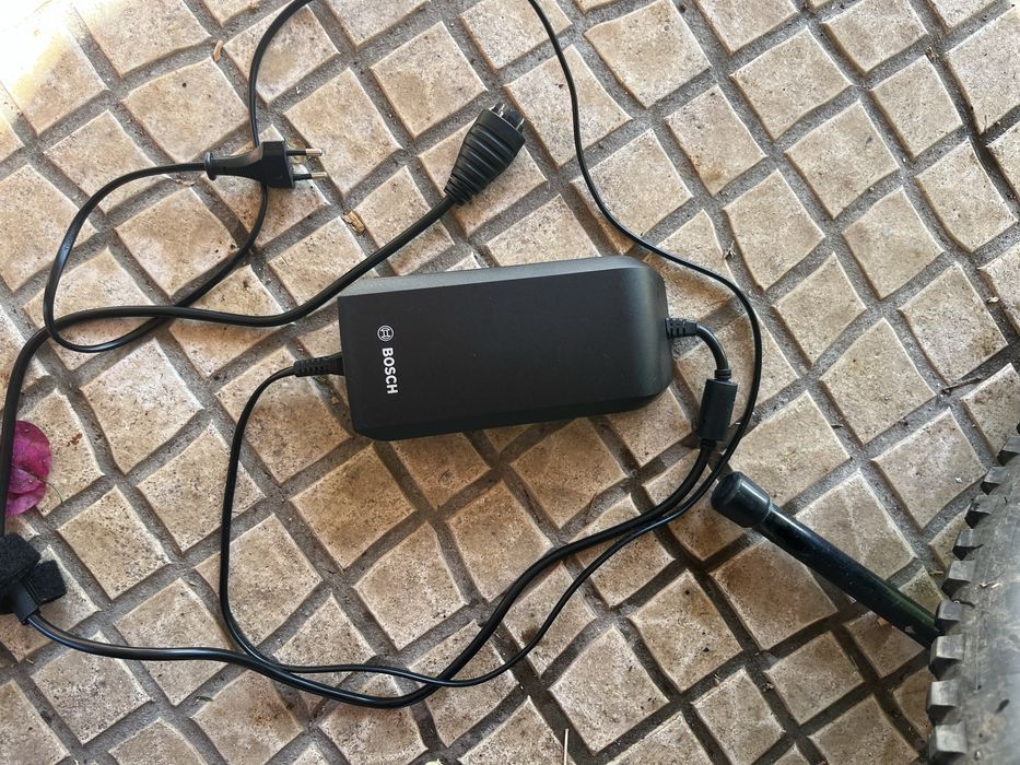 SCOTT Genius Eride 920