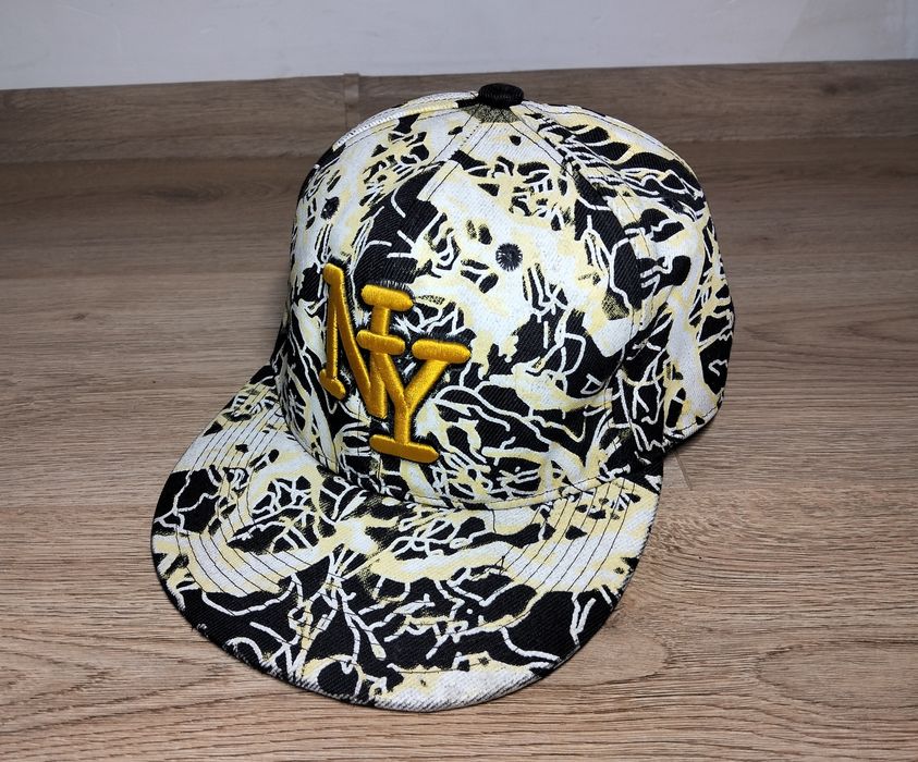 Кепка New York, підліткова