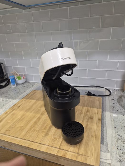 Máquina Vertuo Nespresso