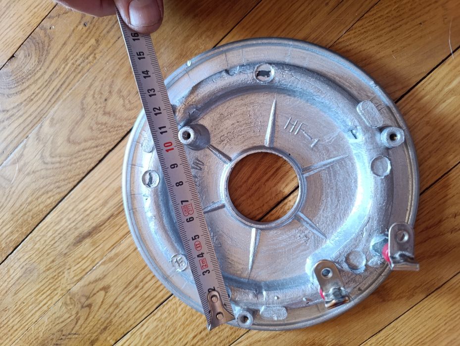 Тен для мультиварки