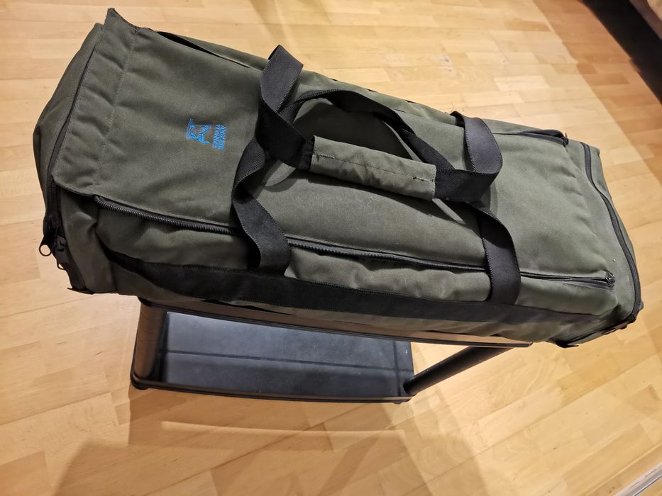 Карповий кораблик Angling Technics Procat MKIV