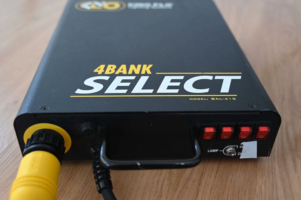 Kino Flo Fix - 4804/2404