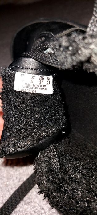 Buty Puma rozmiar 37