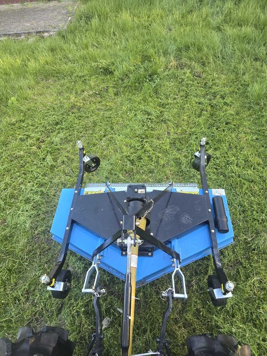 kosiarka pielęgnacyjna do mini traktorka pielęgnacja ogrodu NOWA