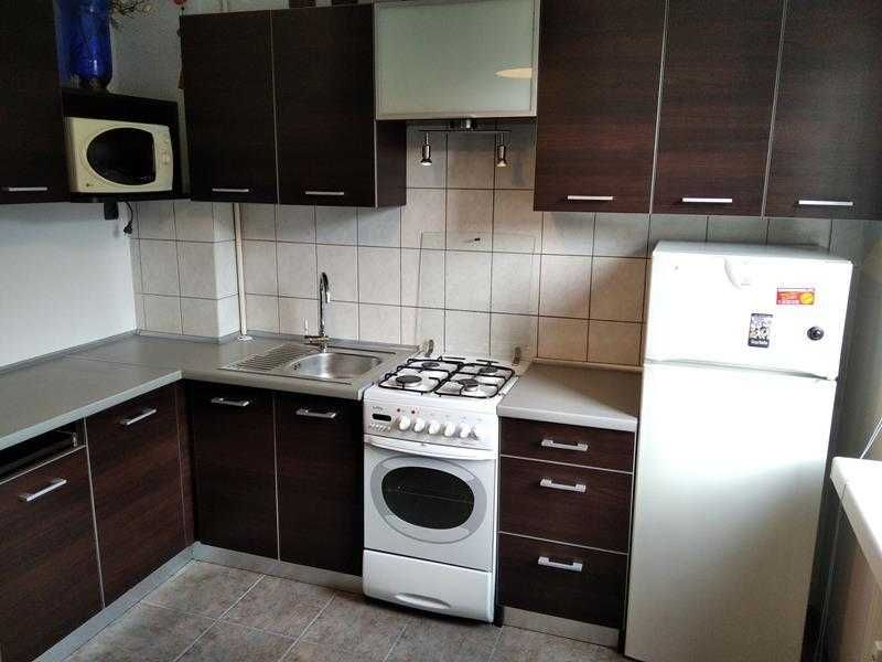 Kawalerka z osobną kuchnią | Os. Oświecenia 41 | Kraków - Widok 4