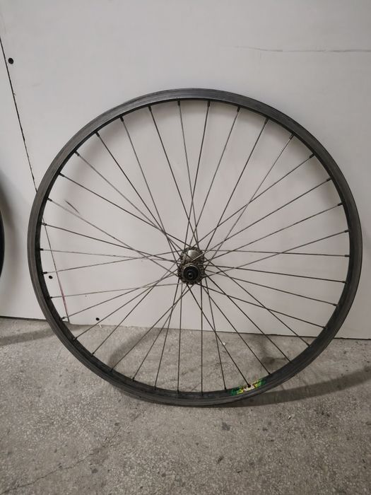 Kolo przodnie 26 cali