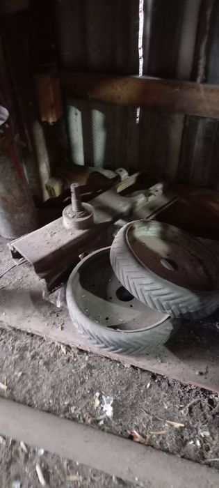 Продам сівалку торг