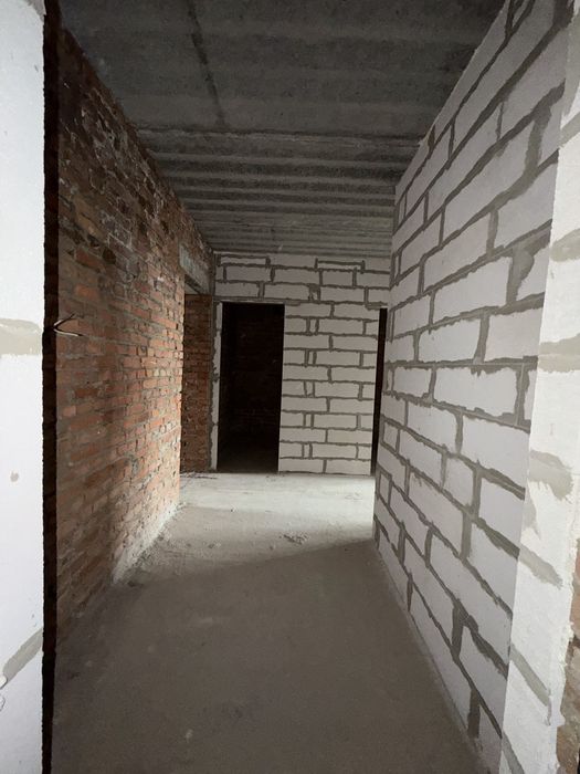 ПРОДАЖ 2-КІМНАТНОЇ КВАРТИРИ В ЖК “ВОЛОШКОВИЙ”
