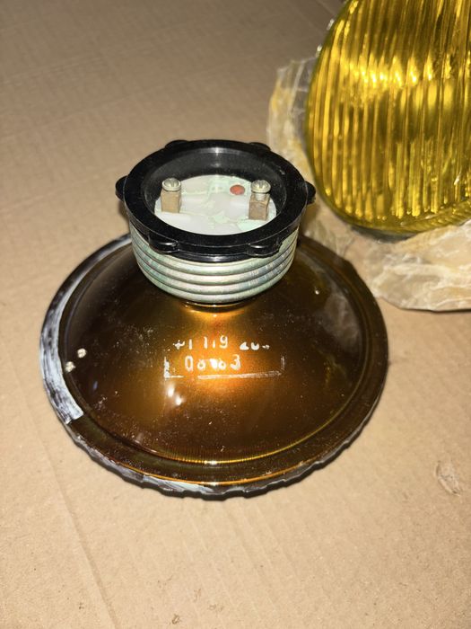 Продам оптіку фг-119 газ уаз зіл