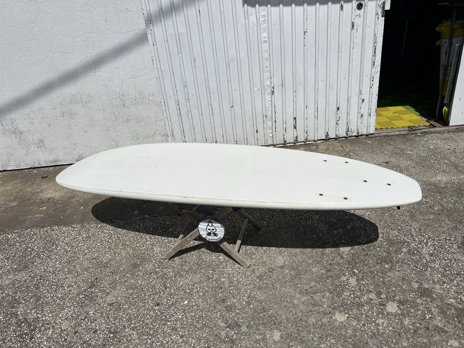 Prancha surf 6.4 40lts