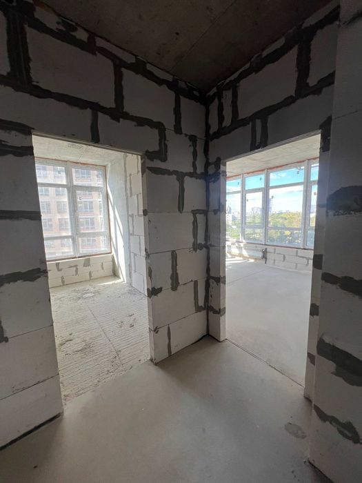 3-комн. квартира 105м. ЖК Атмосфера/ Аркадия/ Курортный