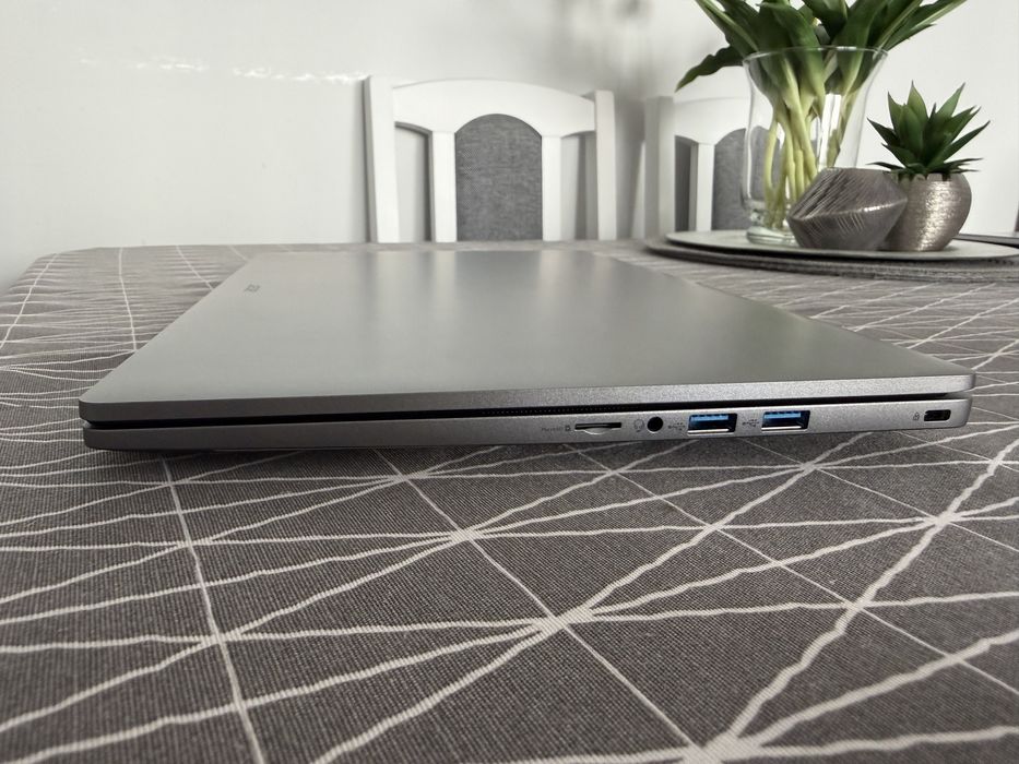 Notebook Acer Aspire Lite 15
