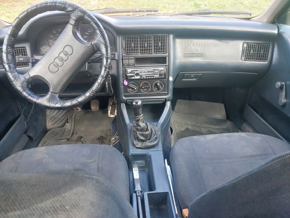 Продам авді бочку