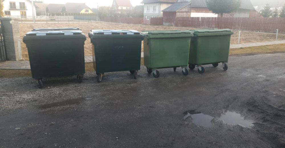 Koła spawarka wozek