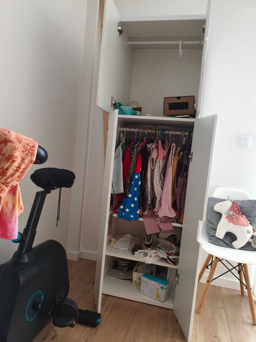Móvel IKEA criança