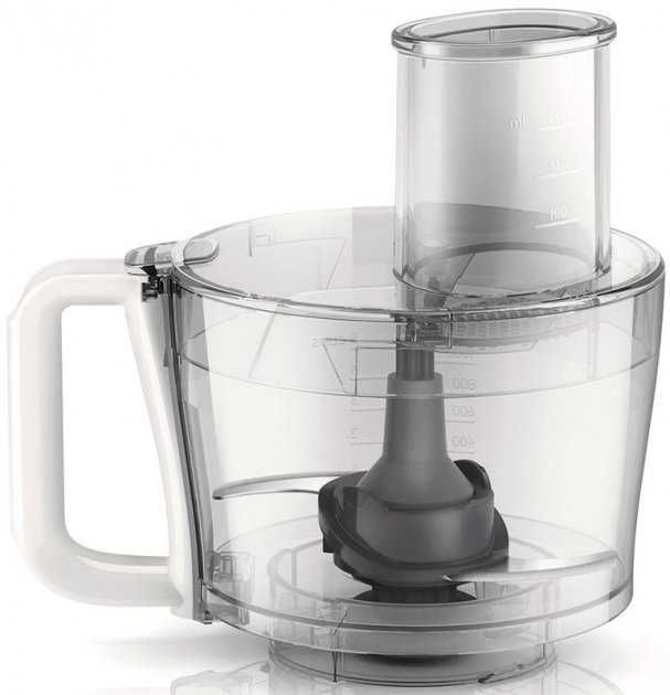 Кухонная машина, кухонный комбайн Philips HR7958