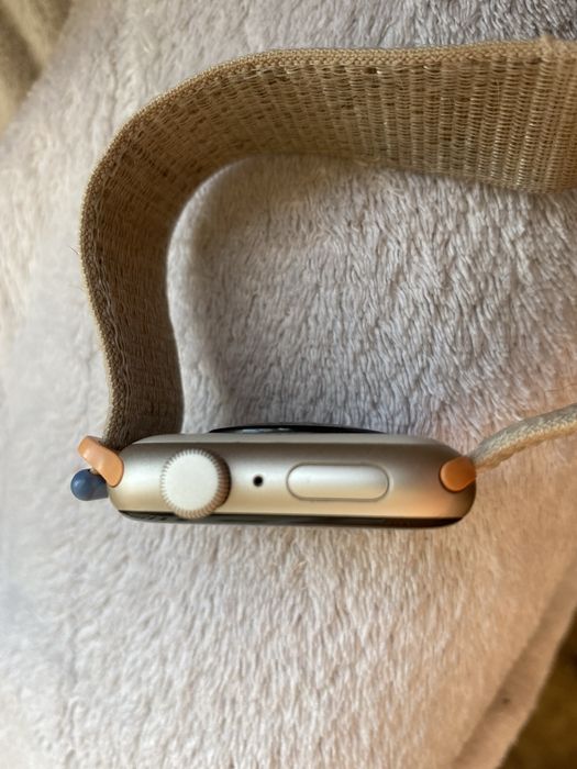Apple Watch se 2023 б/в