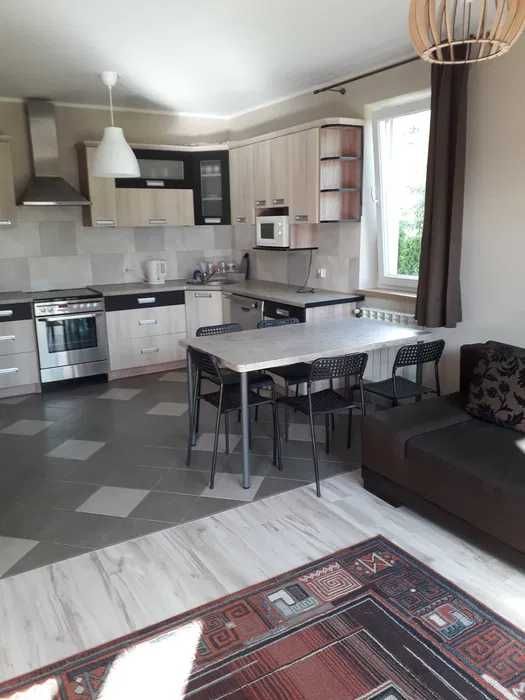 Apartamenty na wynajem