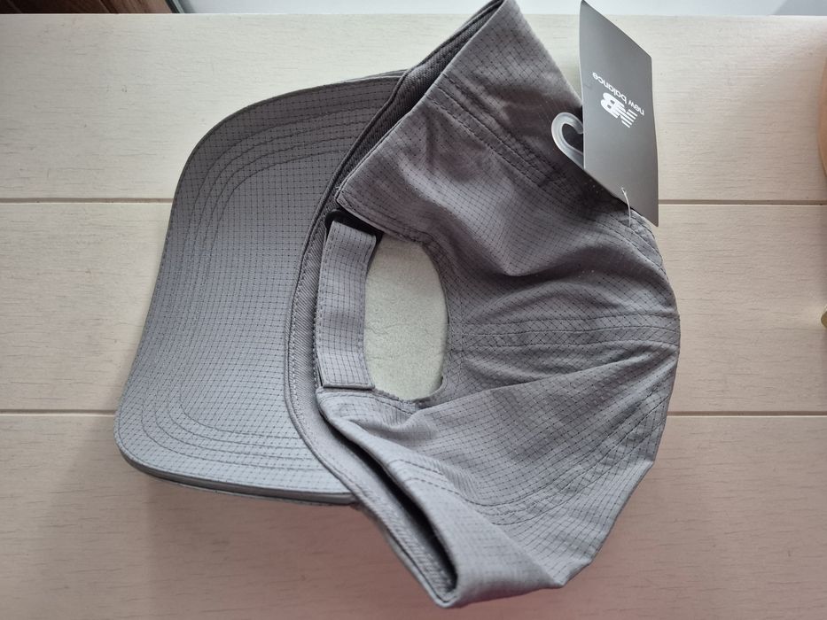 Czapka z daszkiem Męska New Balance