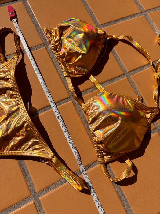 Conjunto biquini novo 38