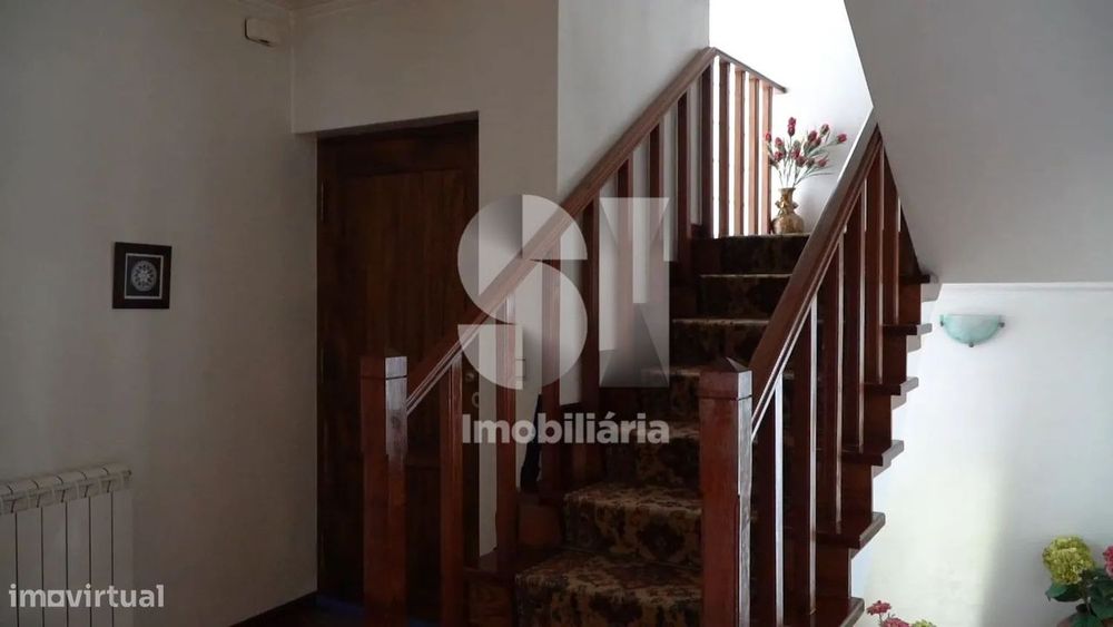 Fabulosa moradia T3