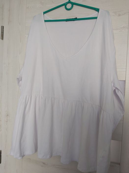 Sprzedam bluzkę 7/8 rękaw