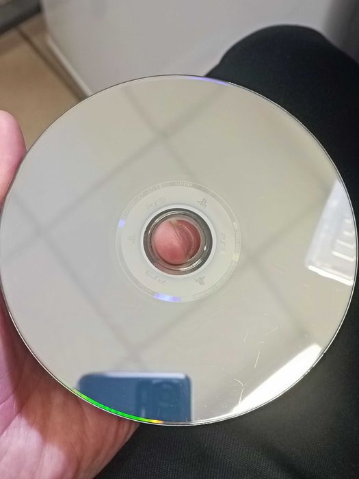 GRA Ea Sports Fifa 11 2011 PS3 4408/09