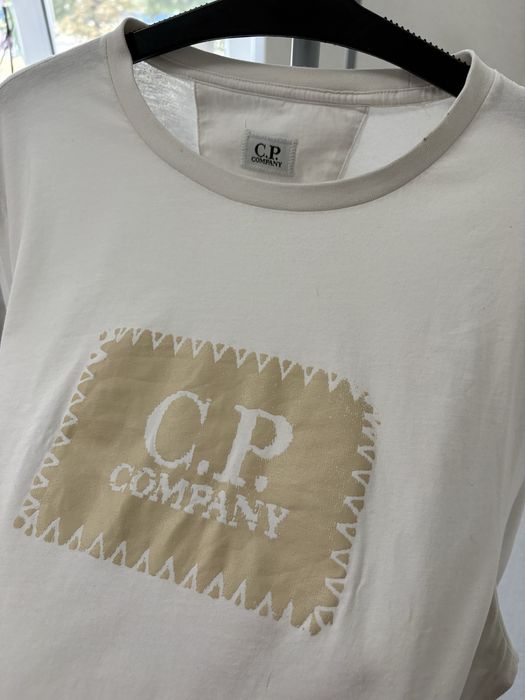 Лонгслів C.p company