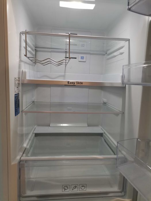 Frigorífico Samsung
