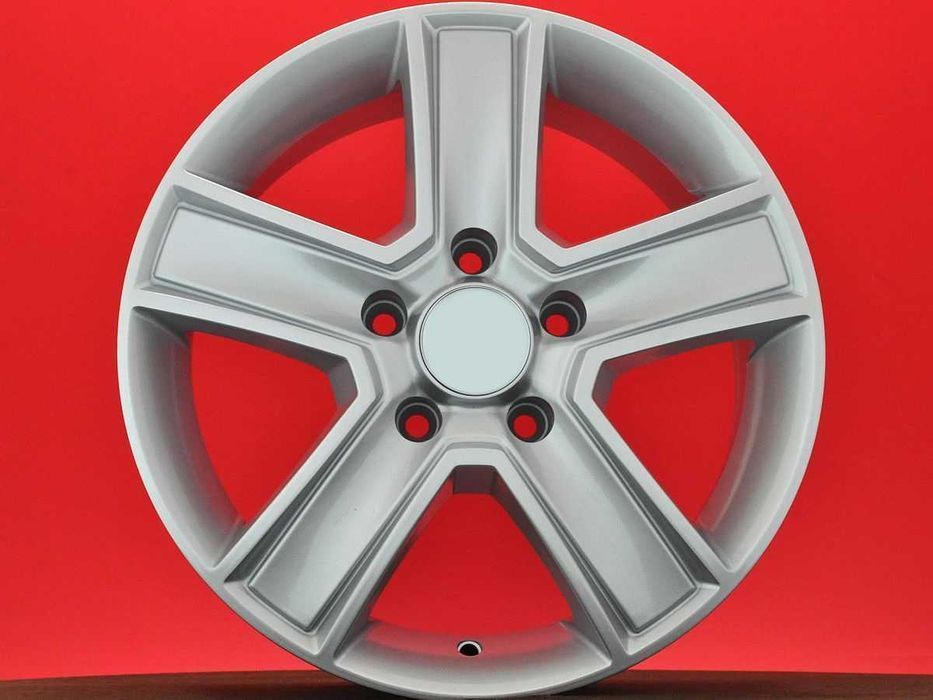 Felgi R16 5x118 Fiat Ducato Peugeot Boxer Citroen Jumper Relay 5 ton